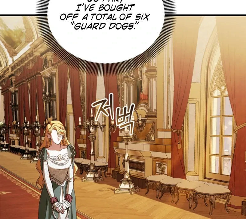 The Runaway Countess Has Returned Chapter 26 page 58 - 