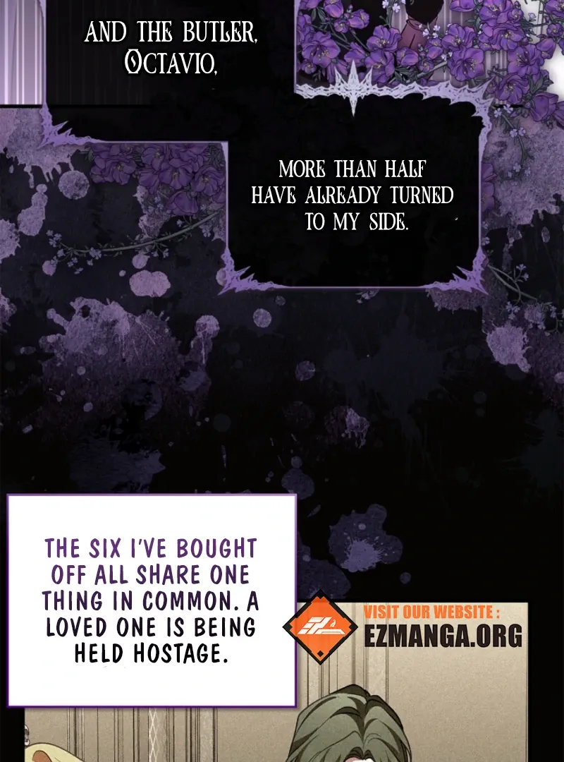The Runaway Countess Has Returned Chapter 26 page 64 - 