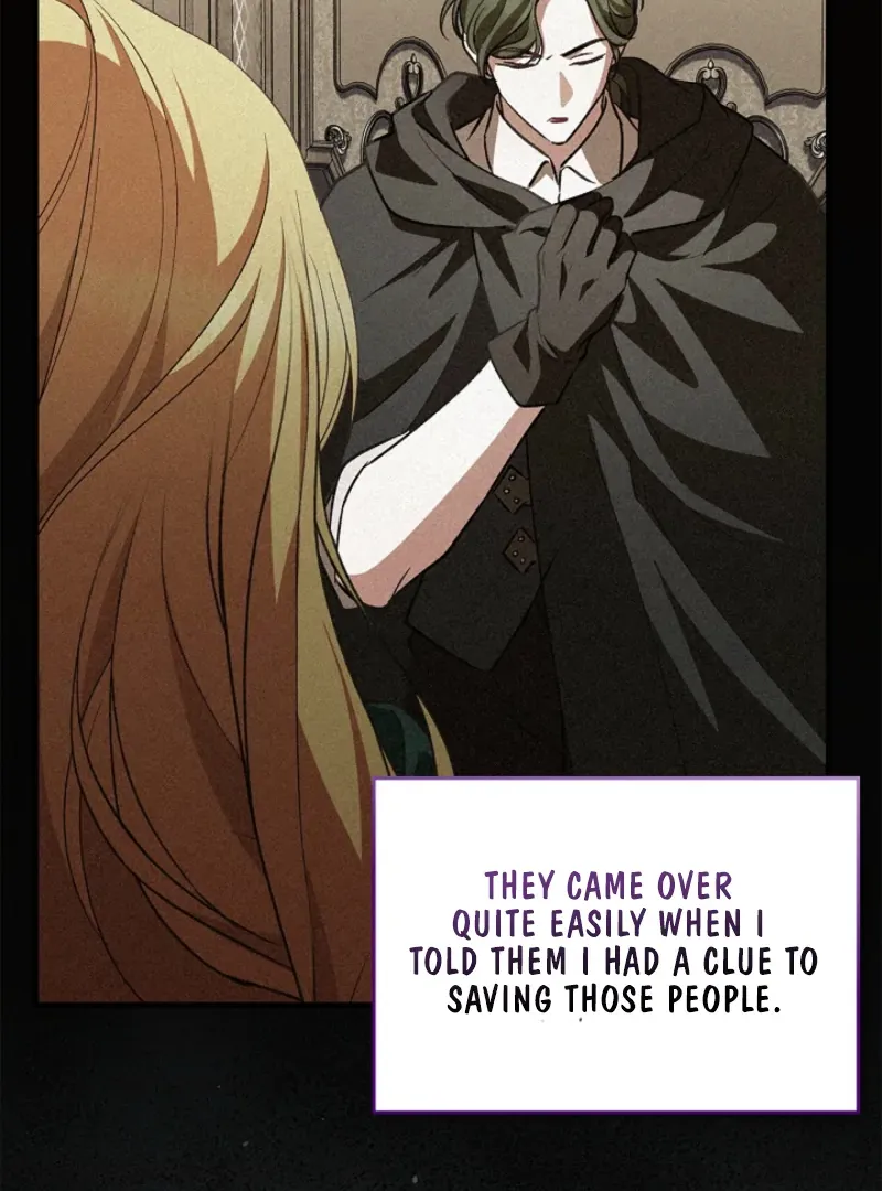 The Runaway Countess Has Returned Chapter 26 page 65 - 