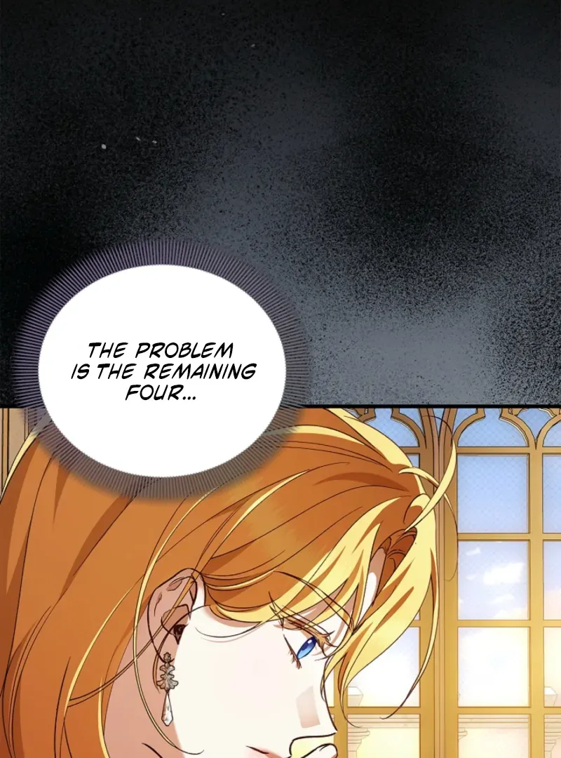 The Runaway Countess Has Returned Chapter 26 page 66 - 