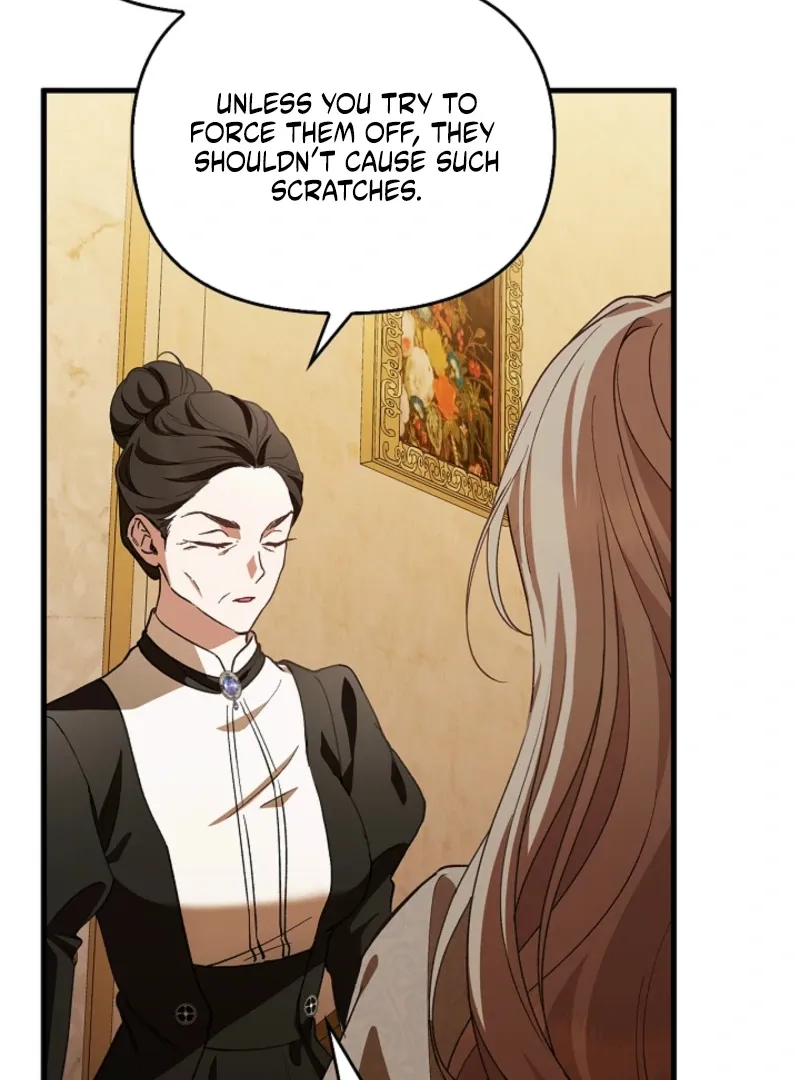 The Runaway Countess Has Returned Chapter 26 page 77 - 