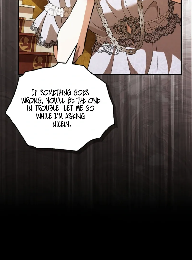 The Runaway Countess Has Returned Chapter 26 page 80 - 