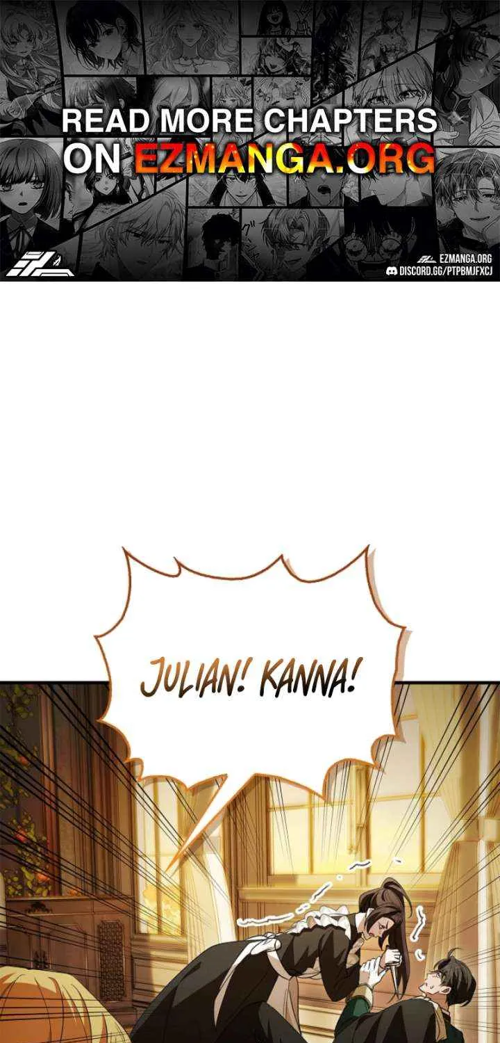 The Runaway Countess Has Returned Chapter 27 page 2 - 