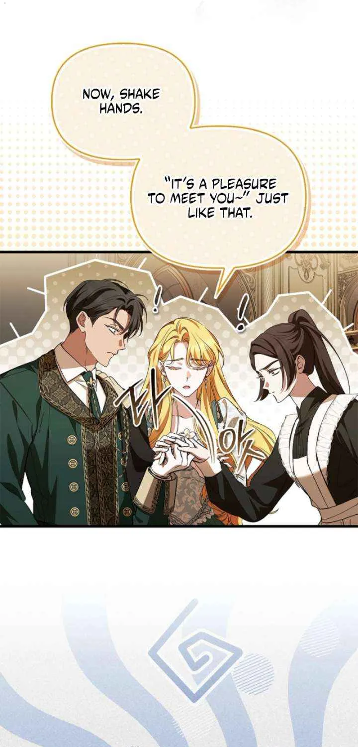 The Runaway Countess Has Returned Chapter 27 page 12 - 