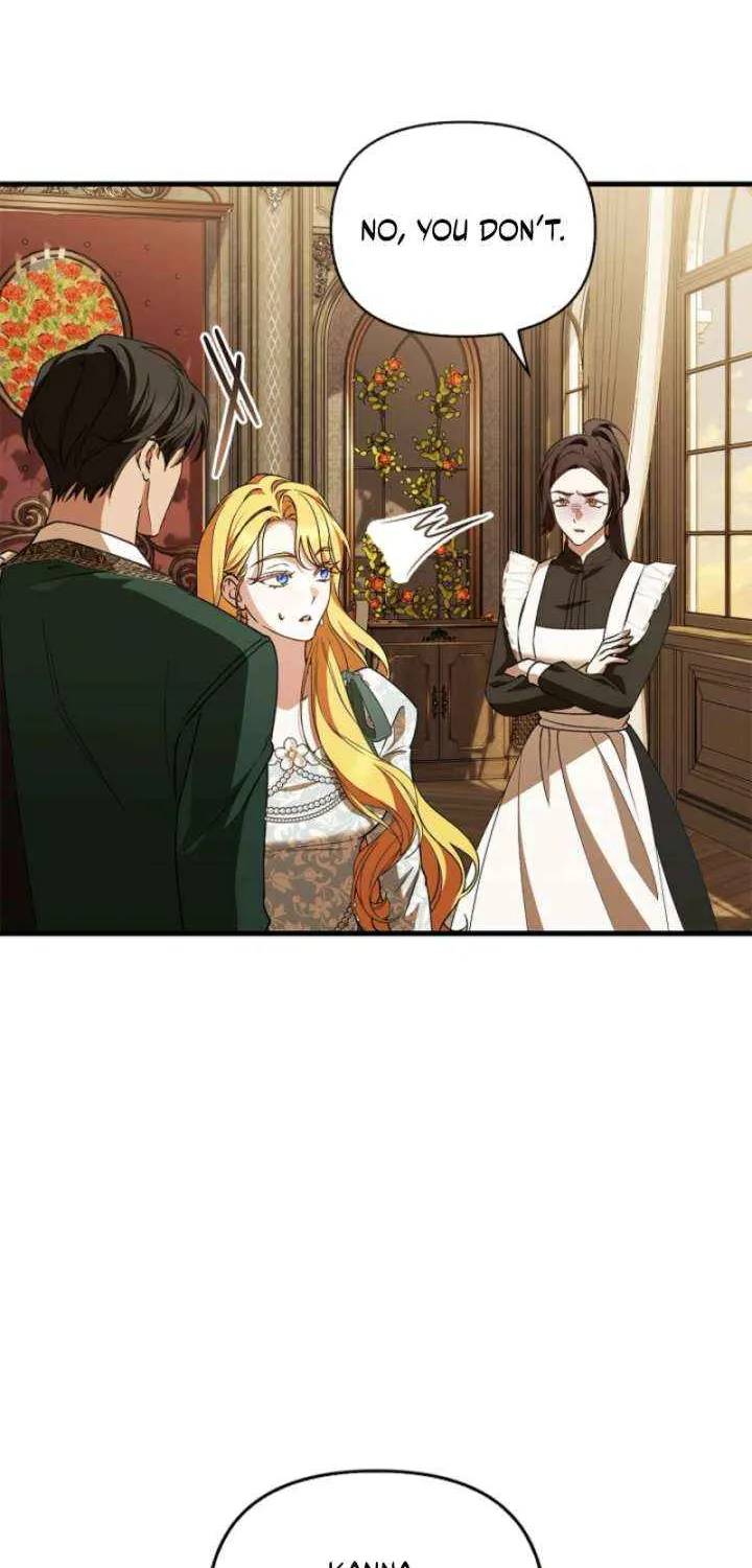The Runaway Countess Has Returned Chapter 27 page 15 - 