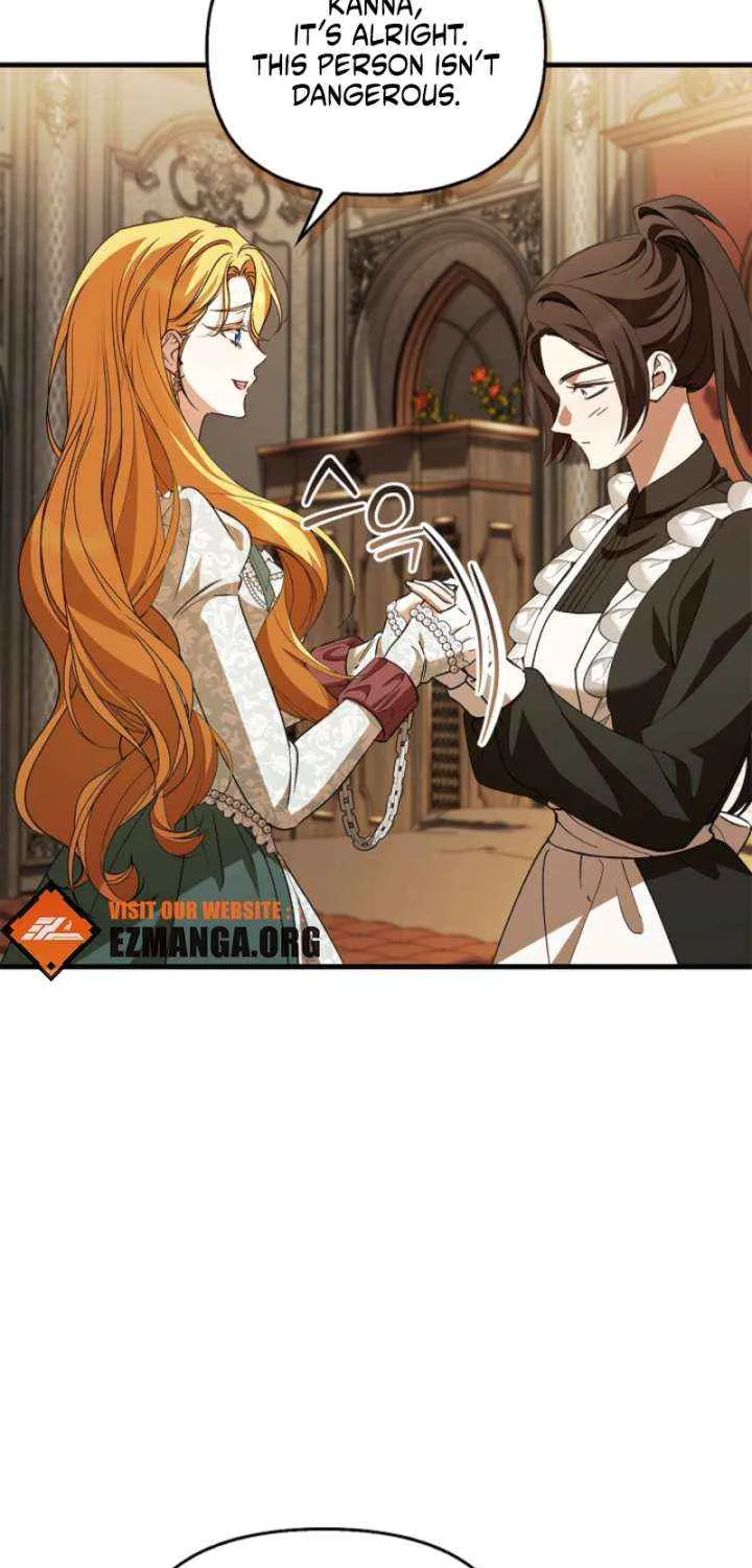 The Runaway Countess Has Returned Chapter 27 page 16 - 