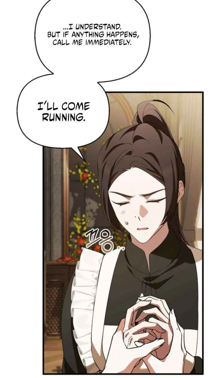 The Runaway Countess Has Returned Chapter 27 page 17 - 