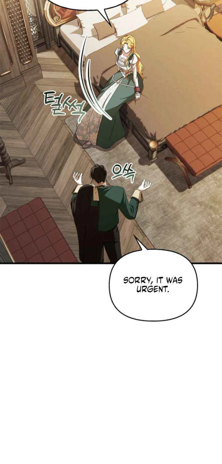 The Runaway Countess Has Returned Chapter 27 page 20 - 