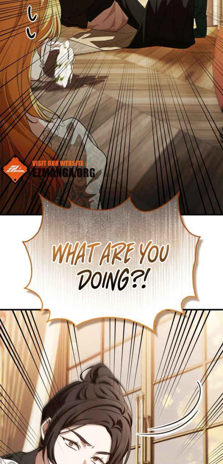 The Runaway Countess Has Returned Chapter 27 page 3 - 