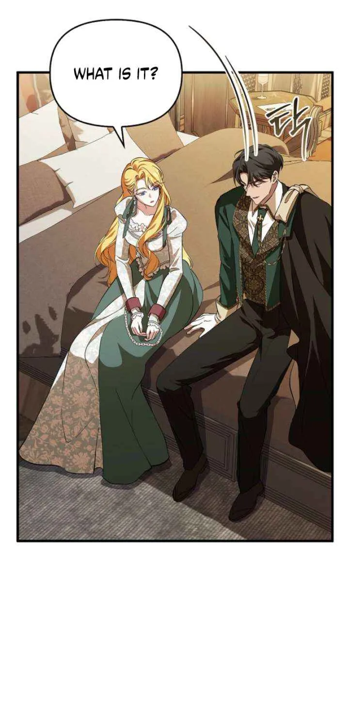 The Runaway Countess Has Returned Chapter 27 page 21 - 