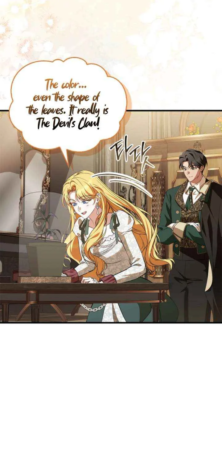 The Runaway Countess Has Returned Chapter 27 page 27 - 