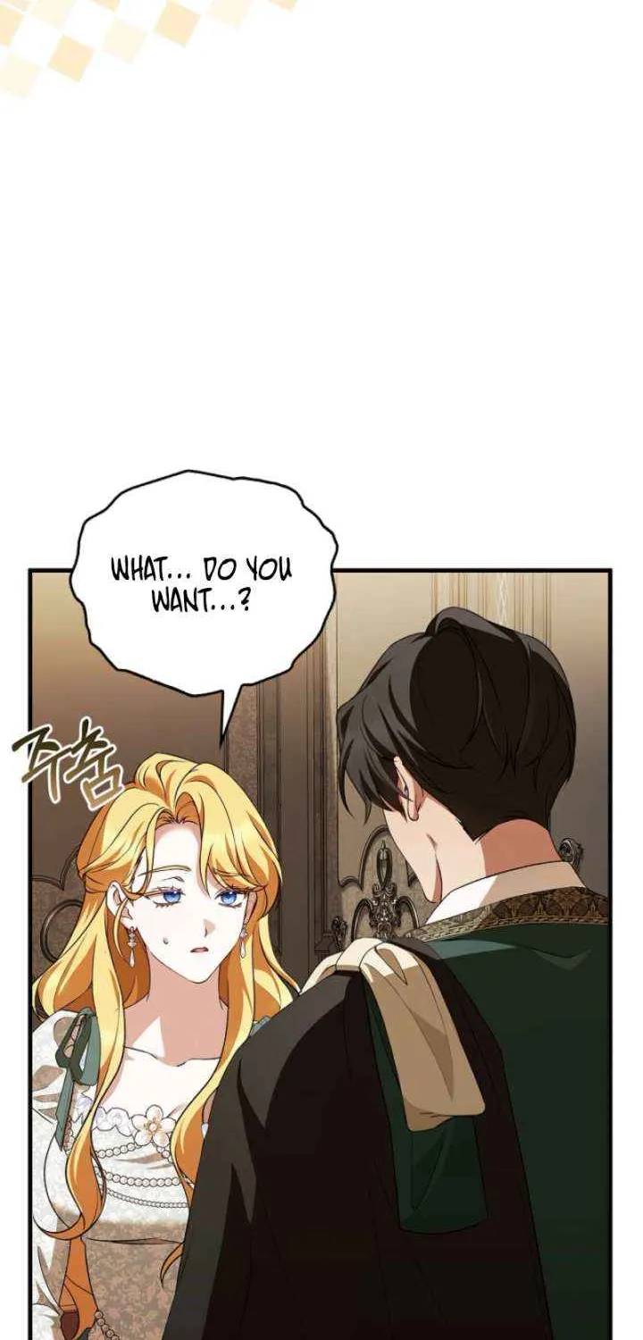 The Runaway Countess Has Returned Chapter 27 page 30 - 