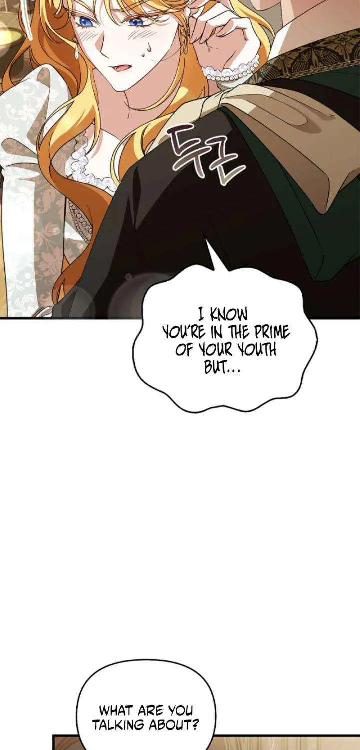 The Runaway Countess Has Returned Chapter 27 page 35 - 