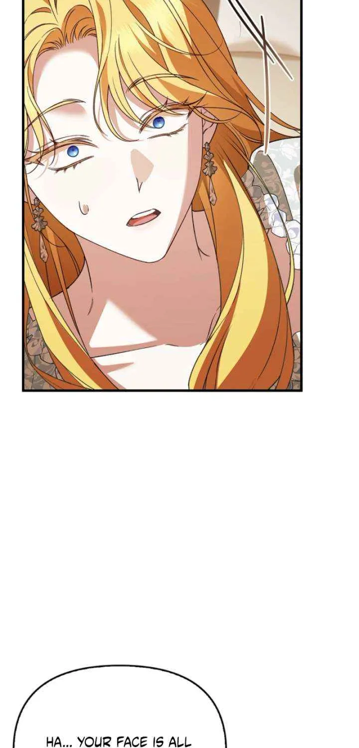 The Runaway Countess Has Returned Chapter 27 page 38 - 