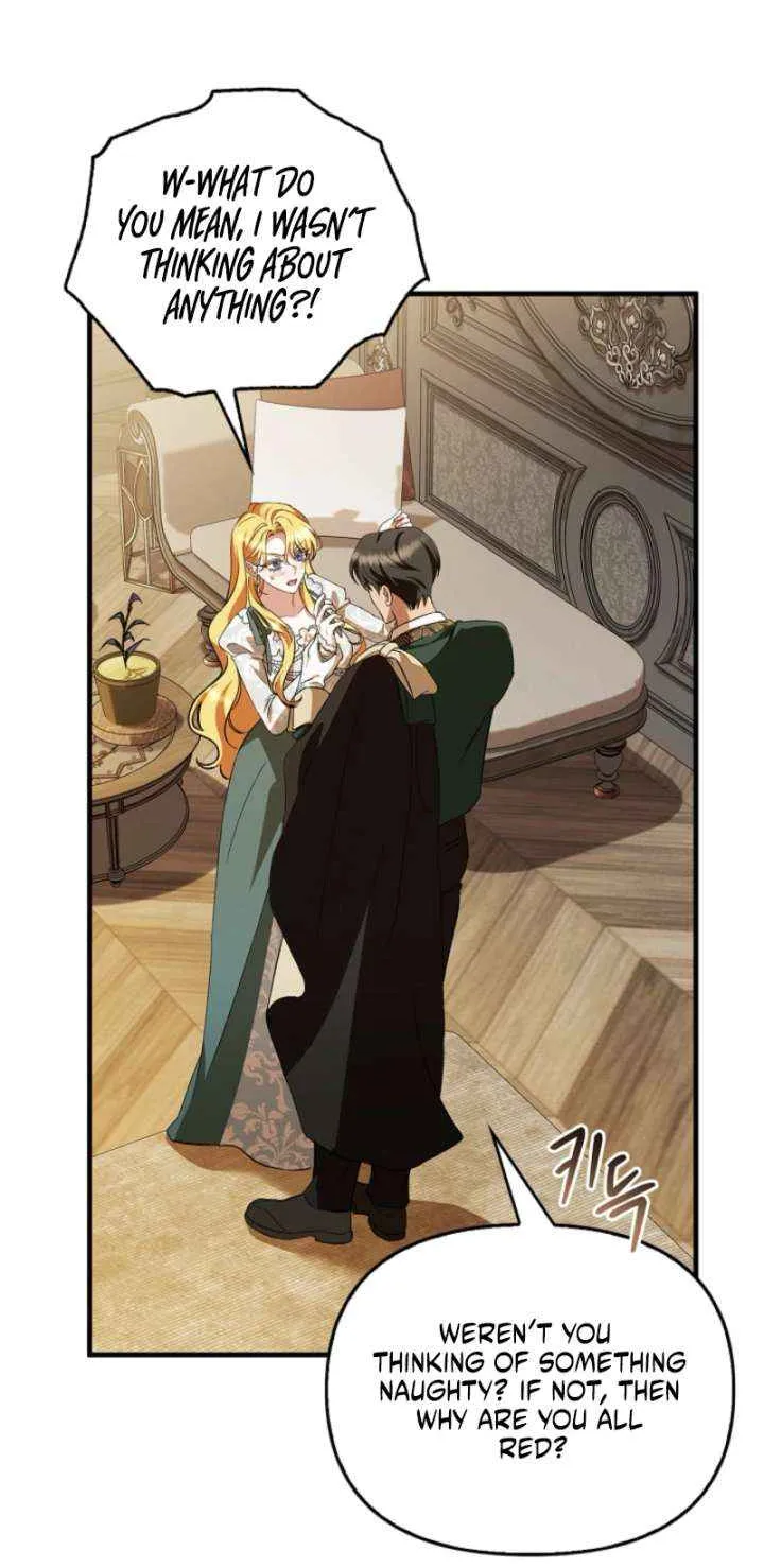 The Runaway Countess Has Returned Chapter 27 page 40 - 