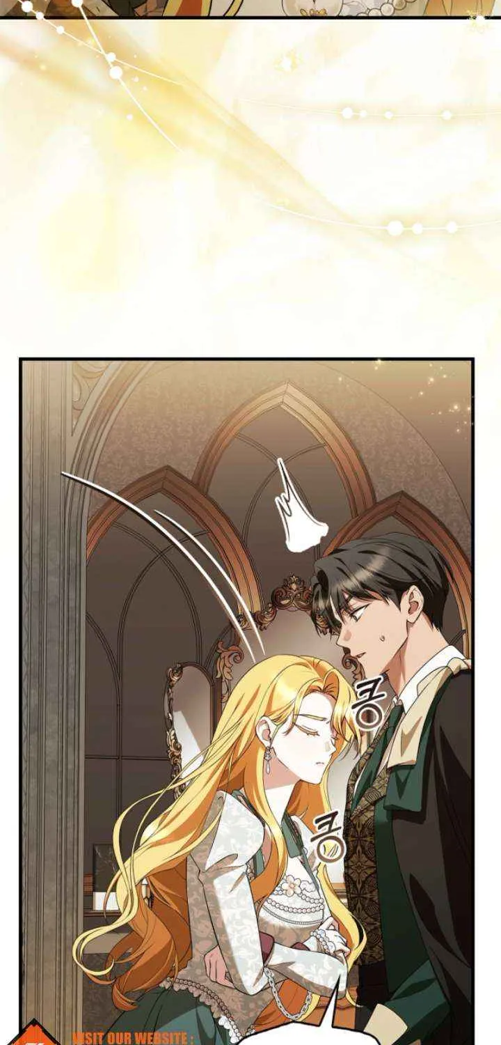 The Runaway Countess Has Returned Chapter 27 page 44 - 