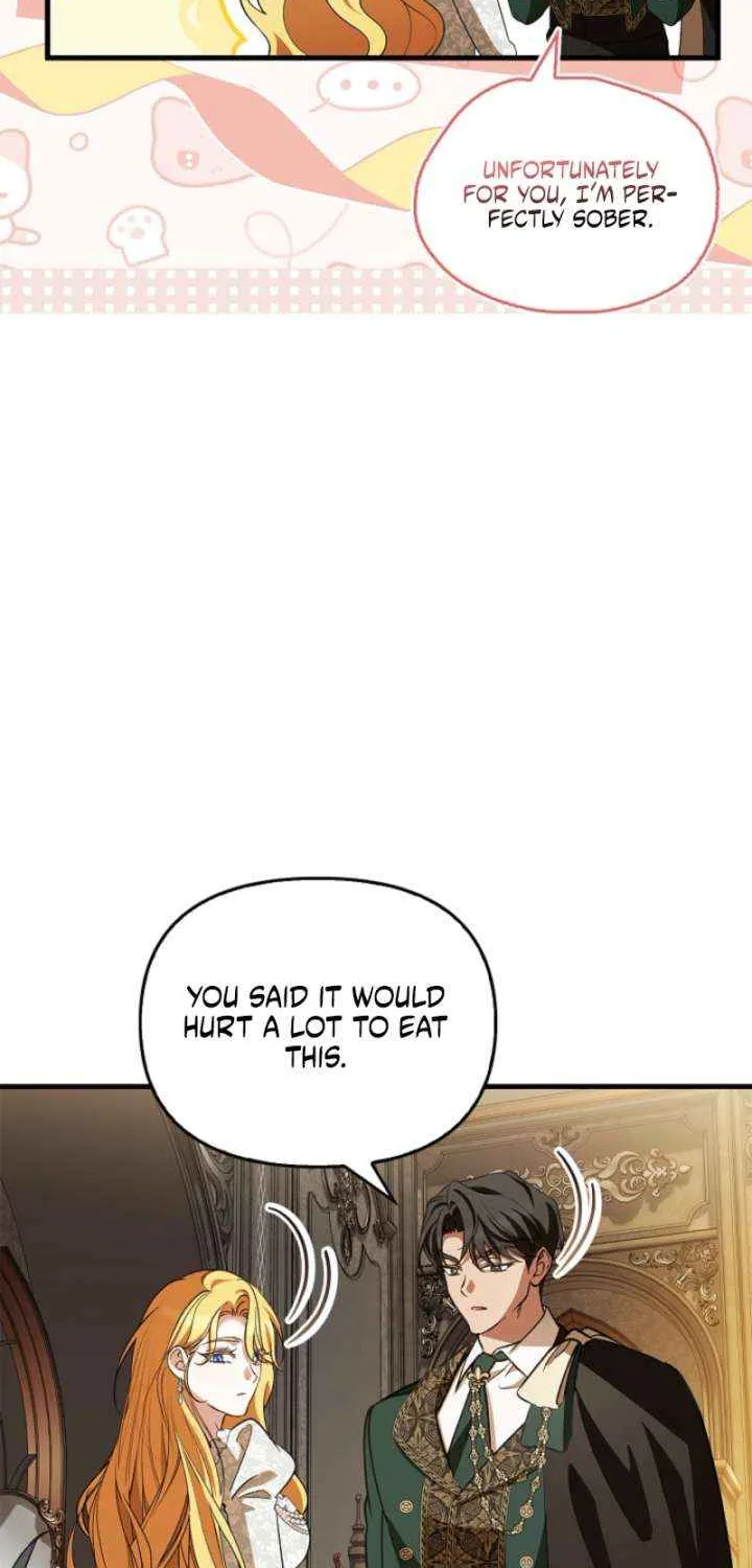 The Runaway Countess Has Returned Chapter 27 page 46 - 