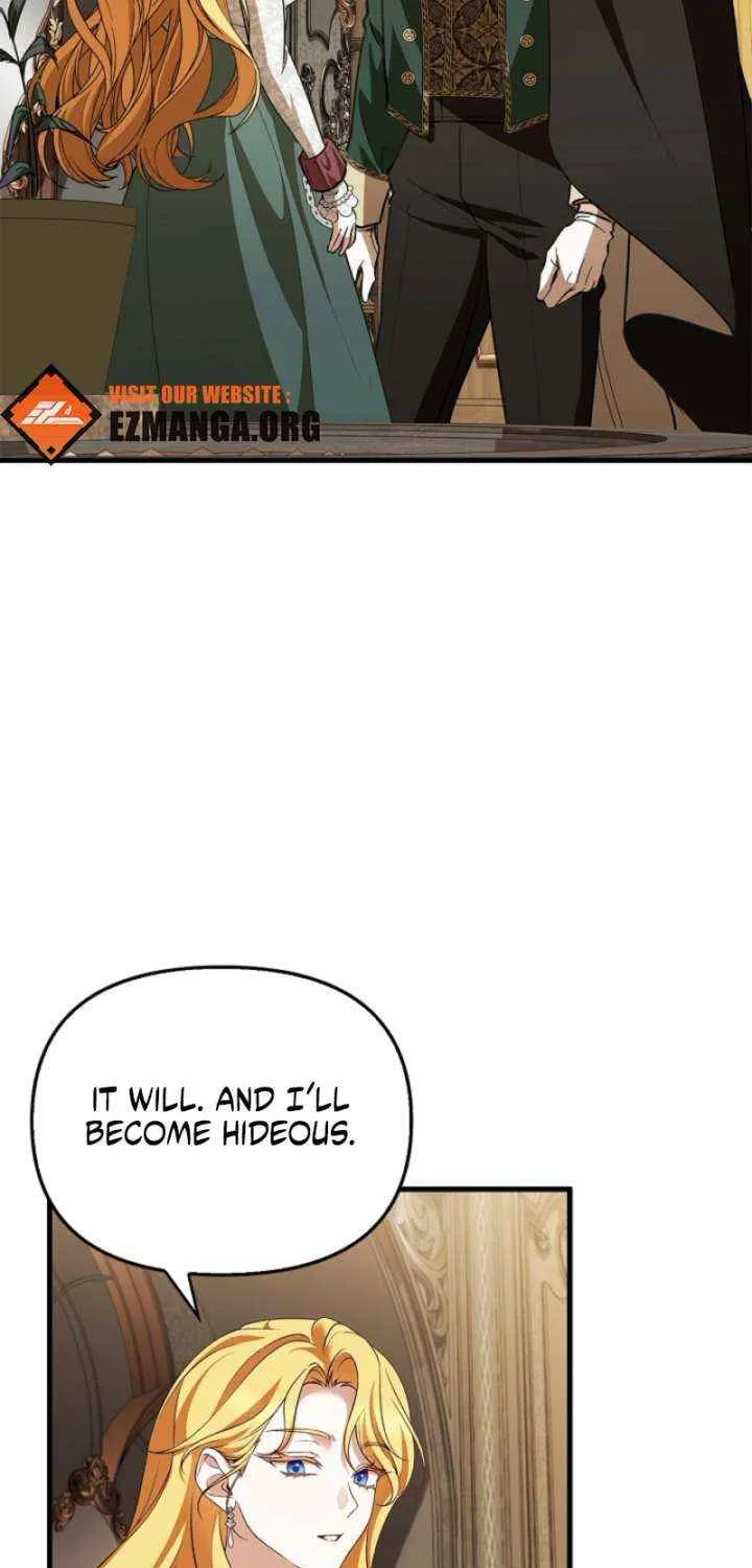 The Runaway Countess Has Returned Chapter 27 page 47 - 