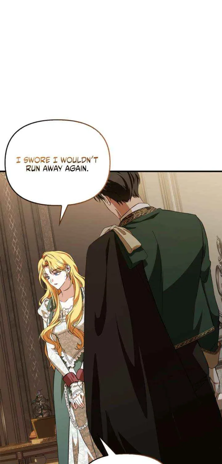 The Runaway Countess Has Returned Chapter 27 page 50 - 