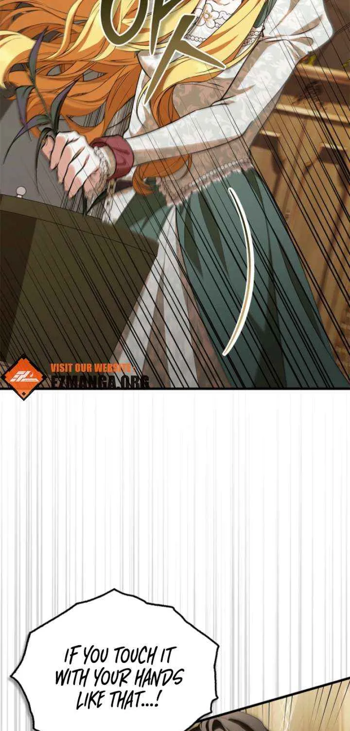 The Runaway Countess Has Returned Chapter 27 page 53 - 