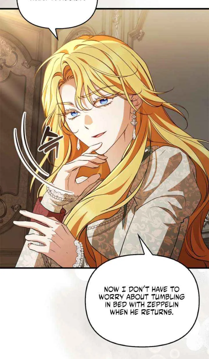 The Runaway Countess Has Returned Chapter 27 page 56 - 