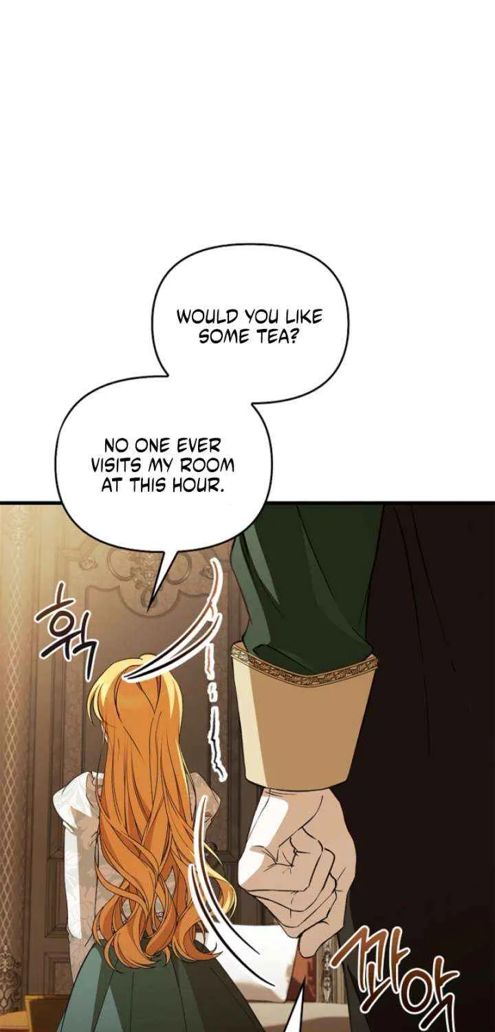 The Runaway Countess Has Returned Chapter 27 page 58 - 