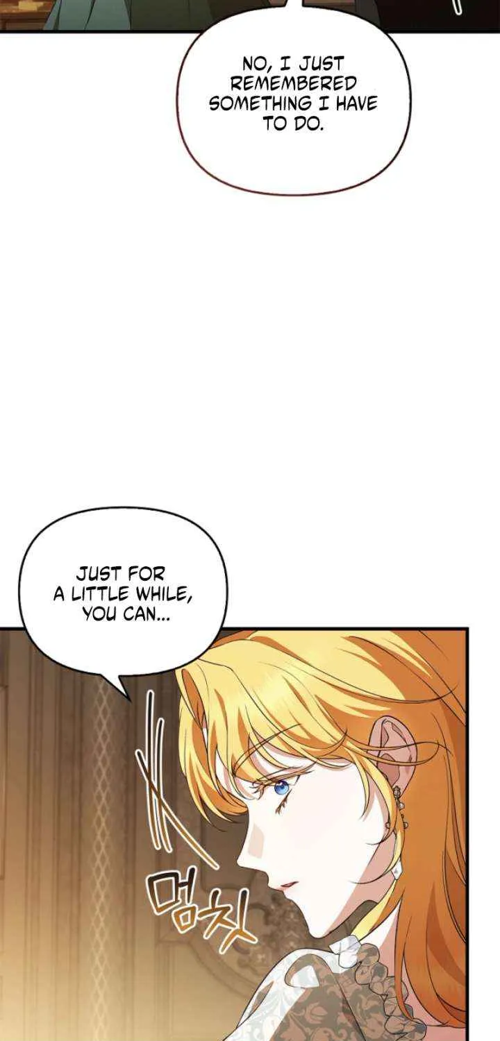 The Runaway Countess Has Returned Chapter 27 page 59 - 