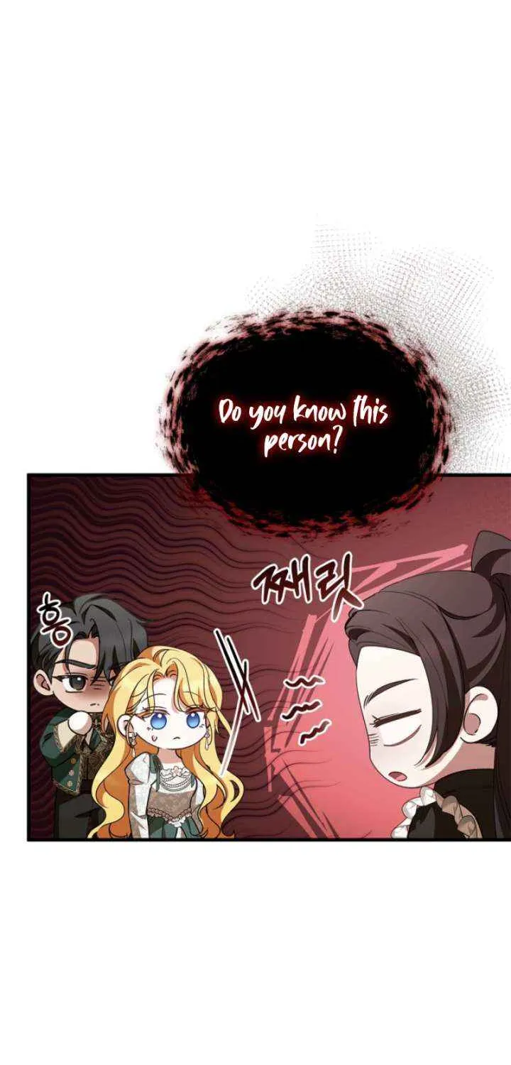 The Runaway Countess Has Returned Chapter 27 page 7 - 