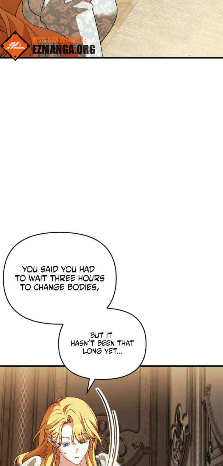 The Runaway Countess Has Returned Chapter 27 page 61 - 