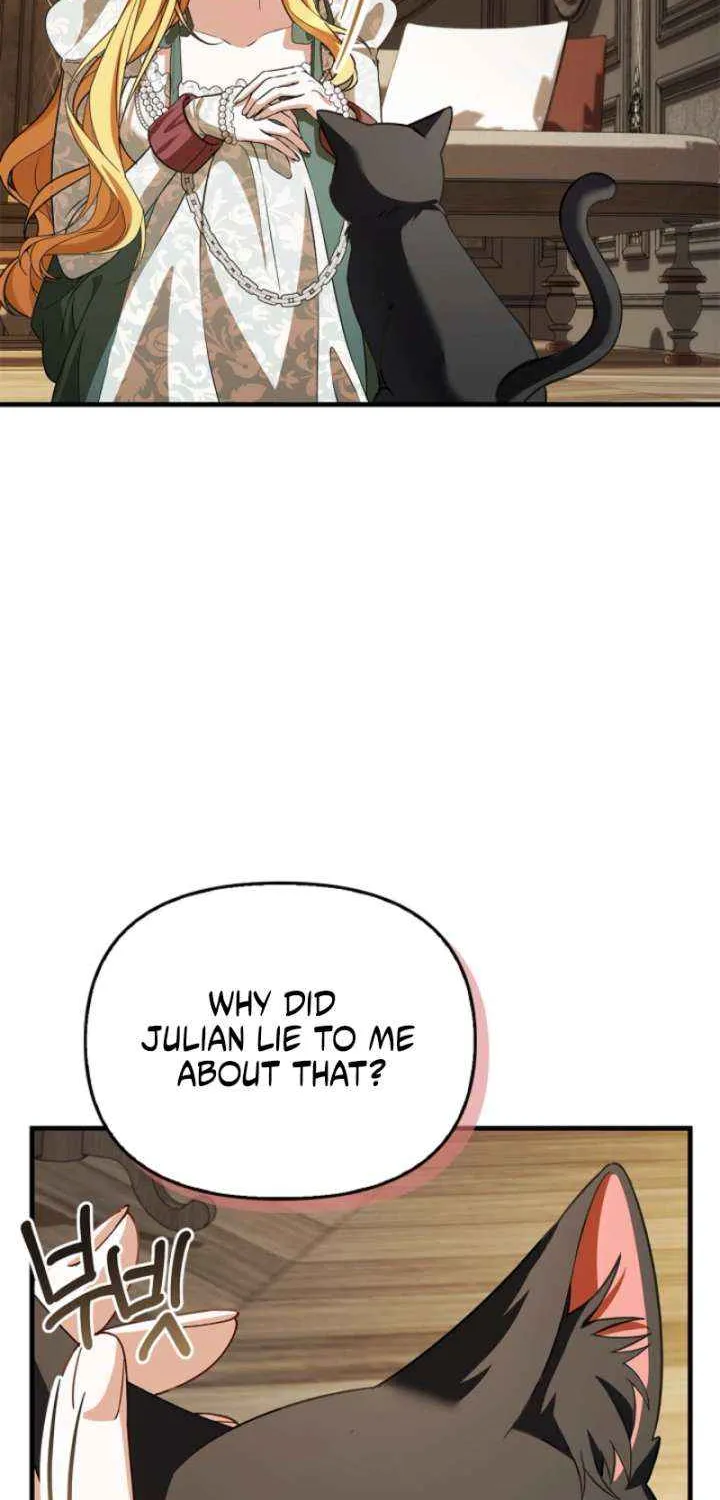The Runaway Countess Has Returned Chapter 27 page 62 - 
