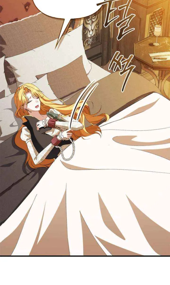 The Runaway Countess Has Returned Chapter 27 page 64 - 