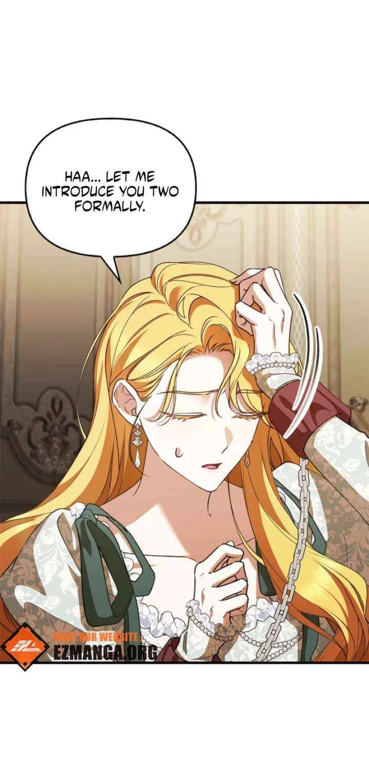 The Runaway Countess Has Returned Chapter 27 page 8 - 