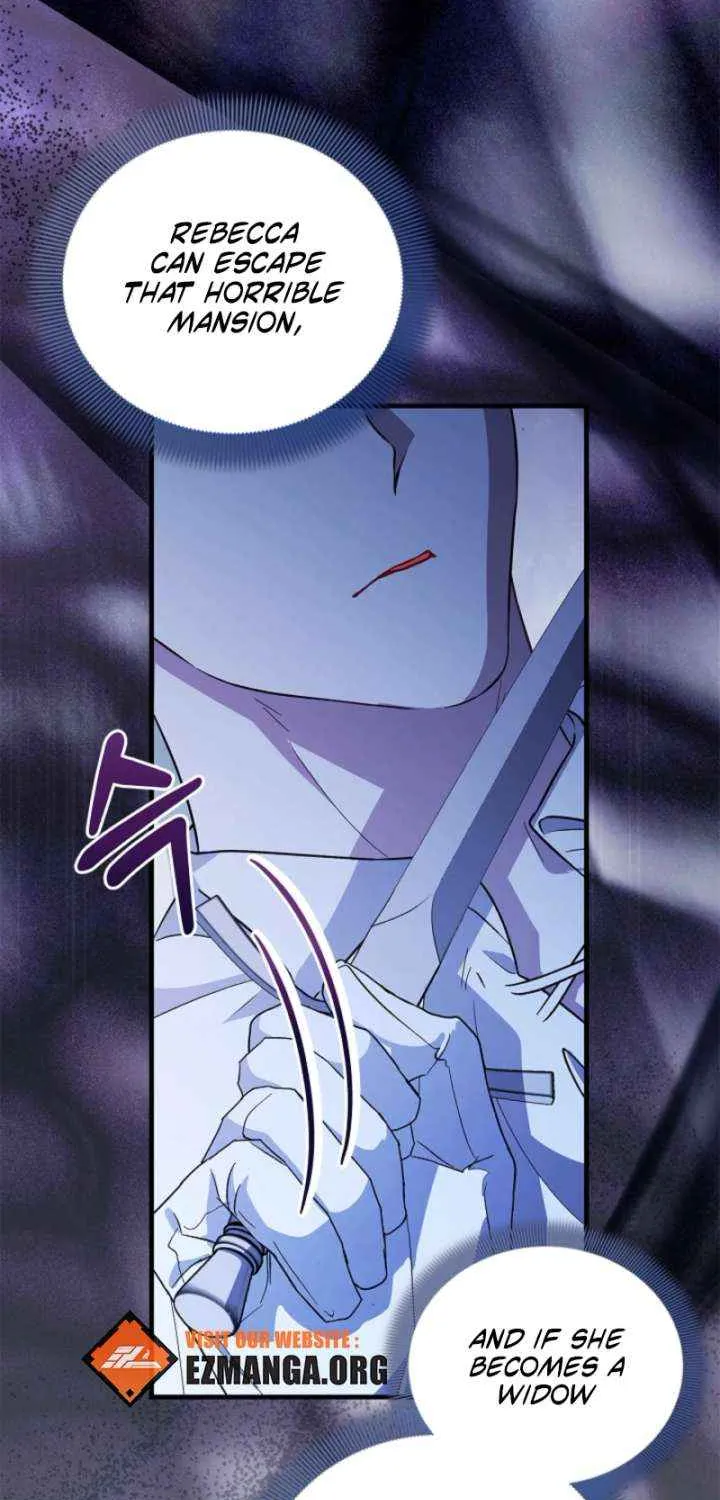 The Runaway Countess Has Returned Chapter 27 page 81 - 