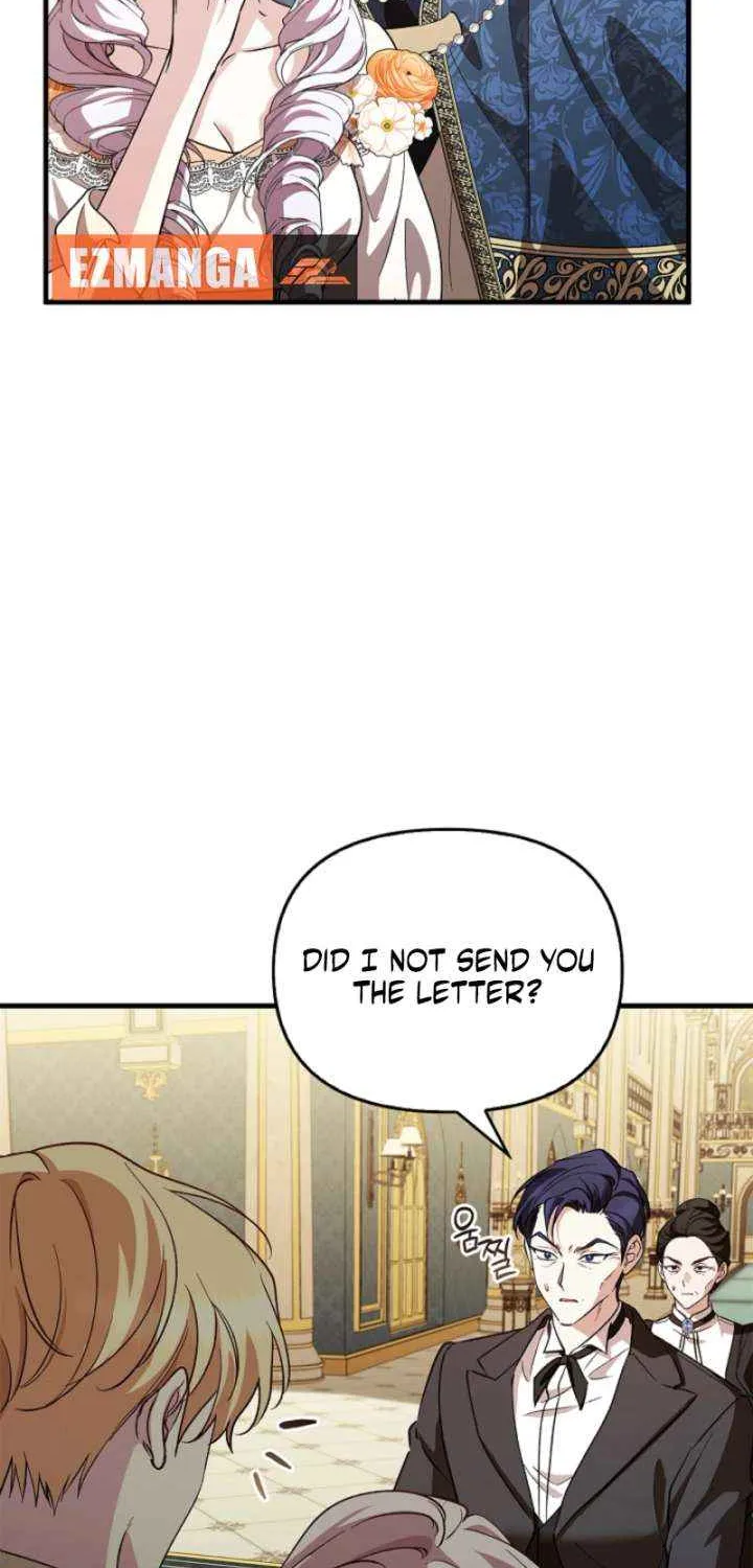 The Runaway Countess Has Returned Chapter 28 page 11 - 