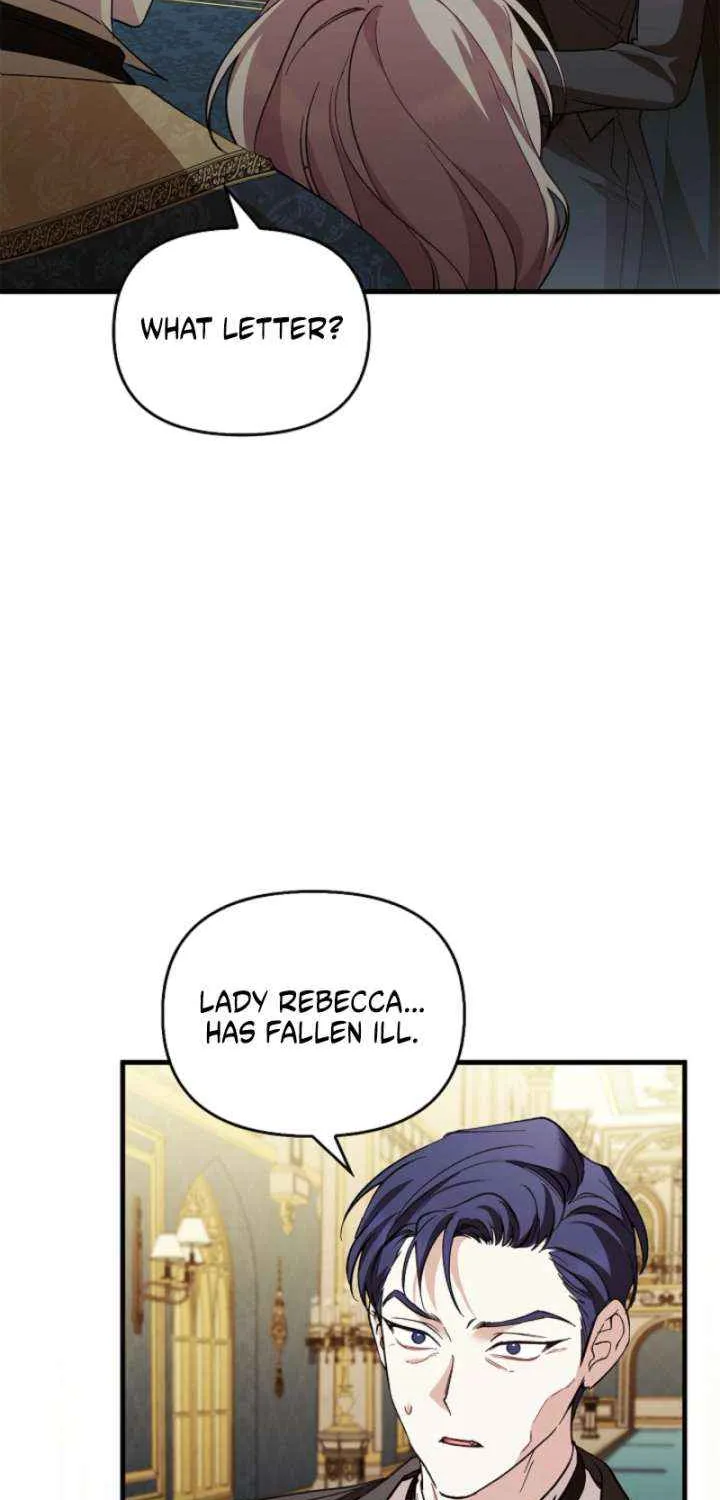 The Runaway Countess Has Returned Chapter 28 page 12 - 