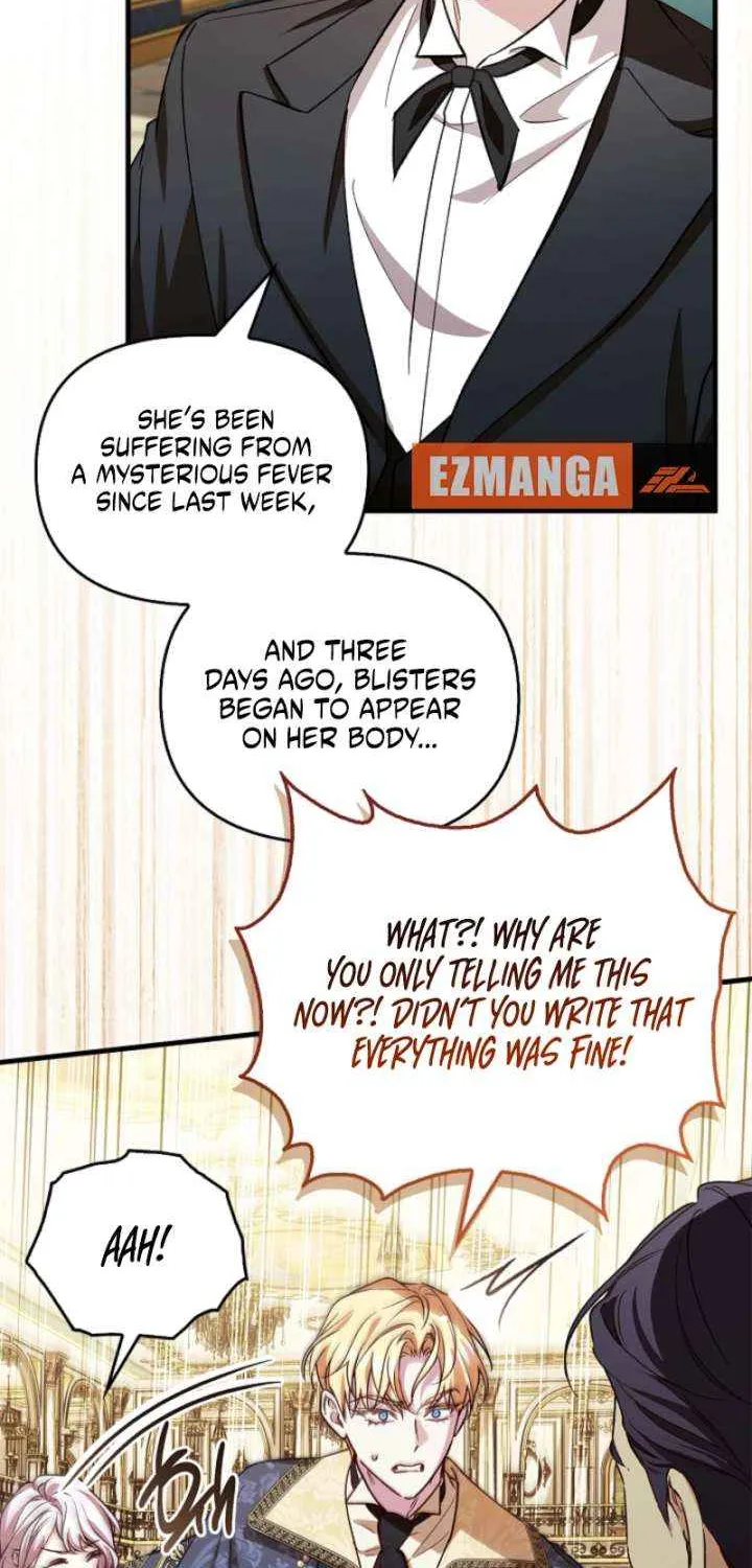 The Runaway Countess Has Returned Chapter 28 page 13 - 