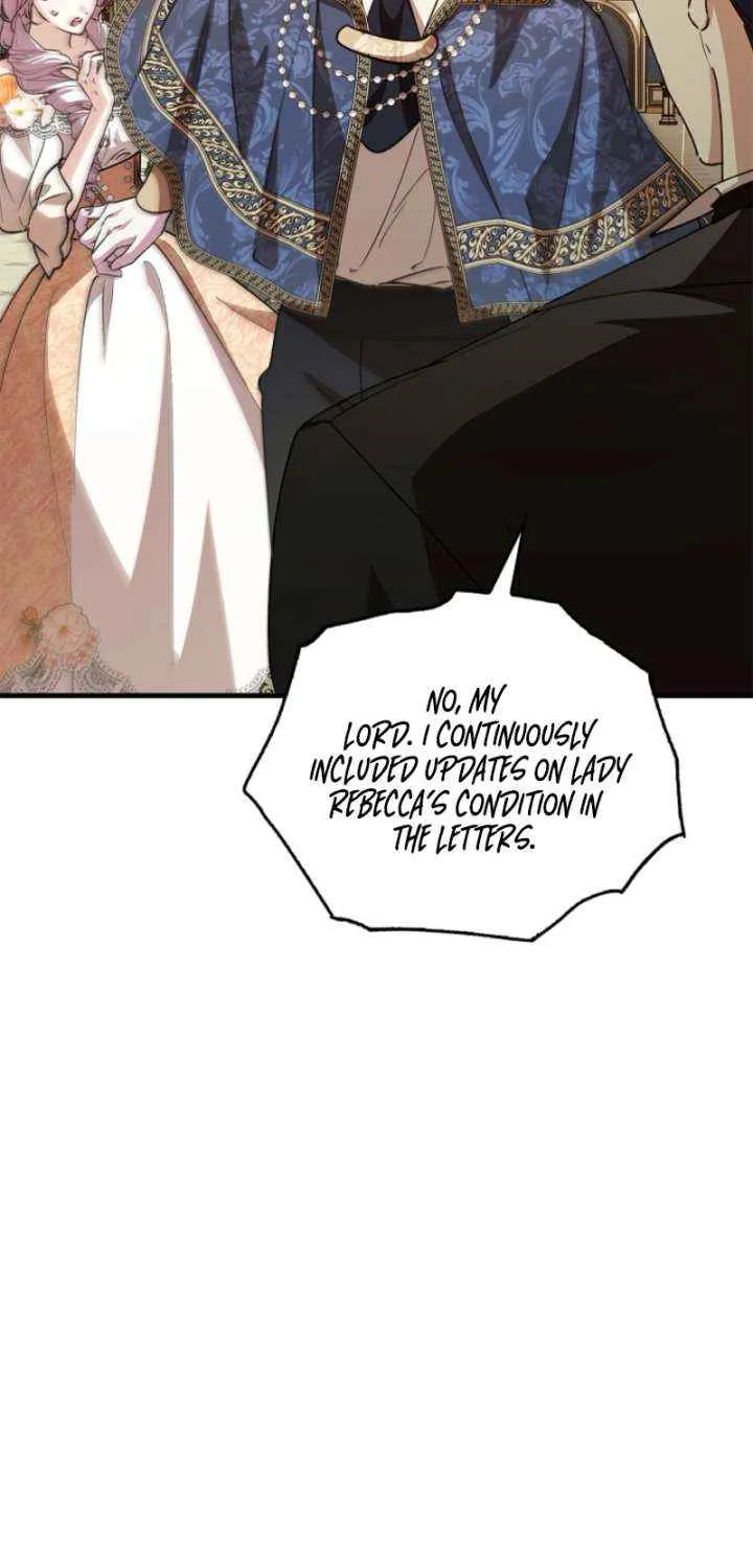 The Runaway Countess Has Returned Chapter 28 page 14 - 