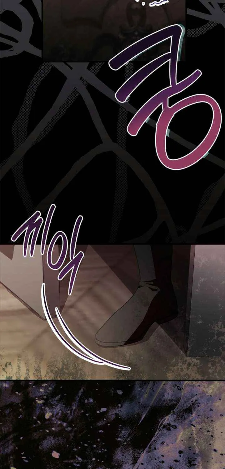 The Runaway Countess Has Returned Chapter 28 page 20 - 