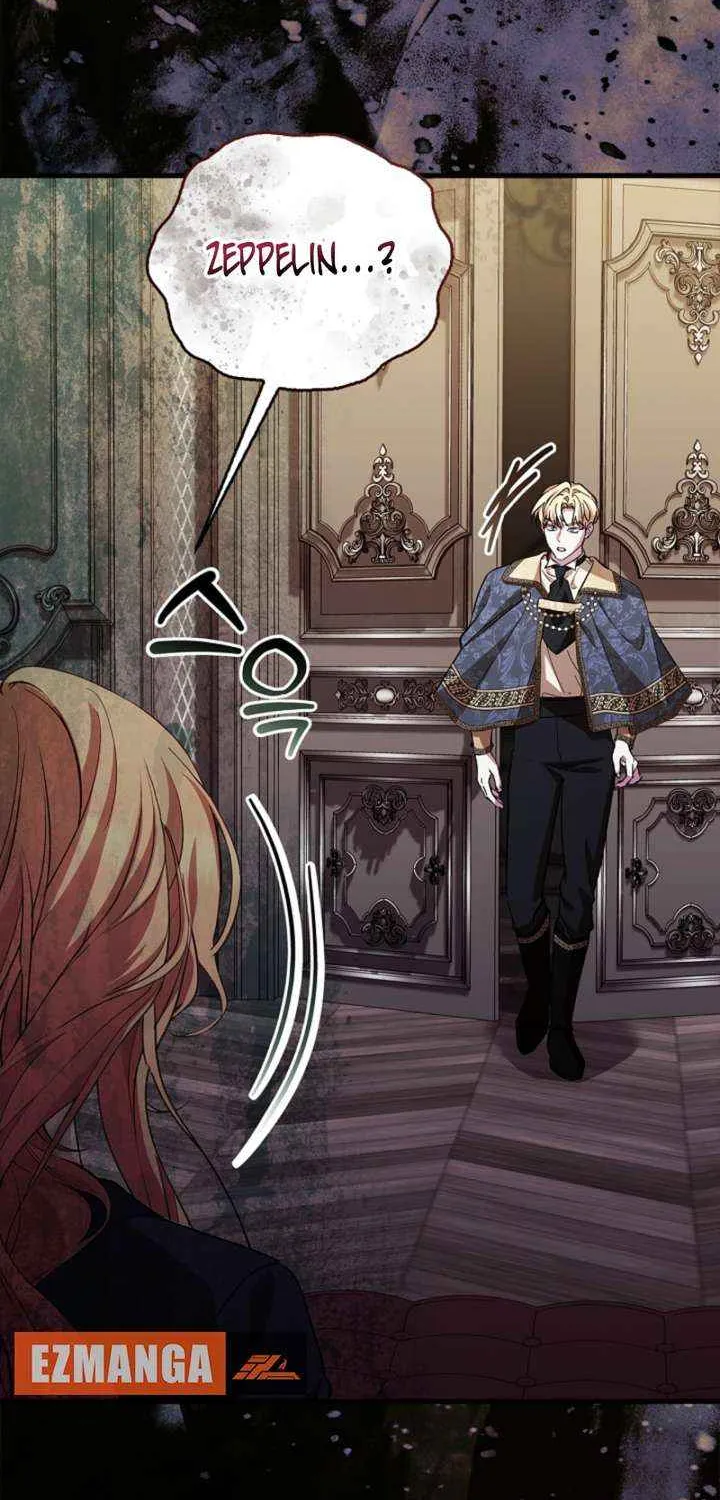 The Runaway Countess Has Returned Chapter 28 page 21 - 