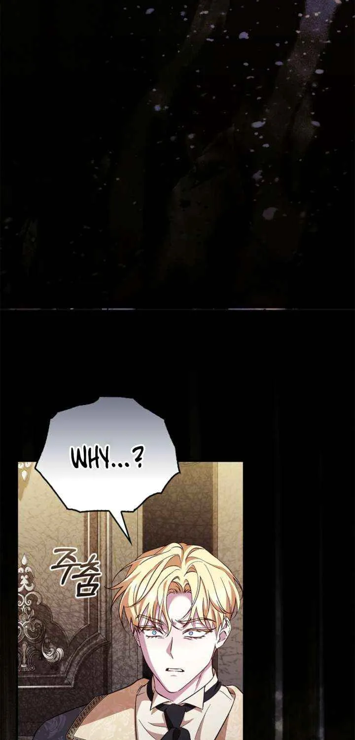 The Runaway Countess Has Returned Chapter 28 page 22 - 
