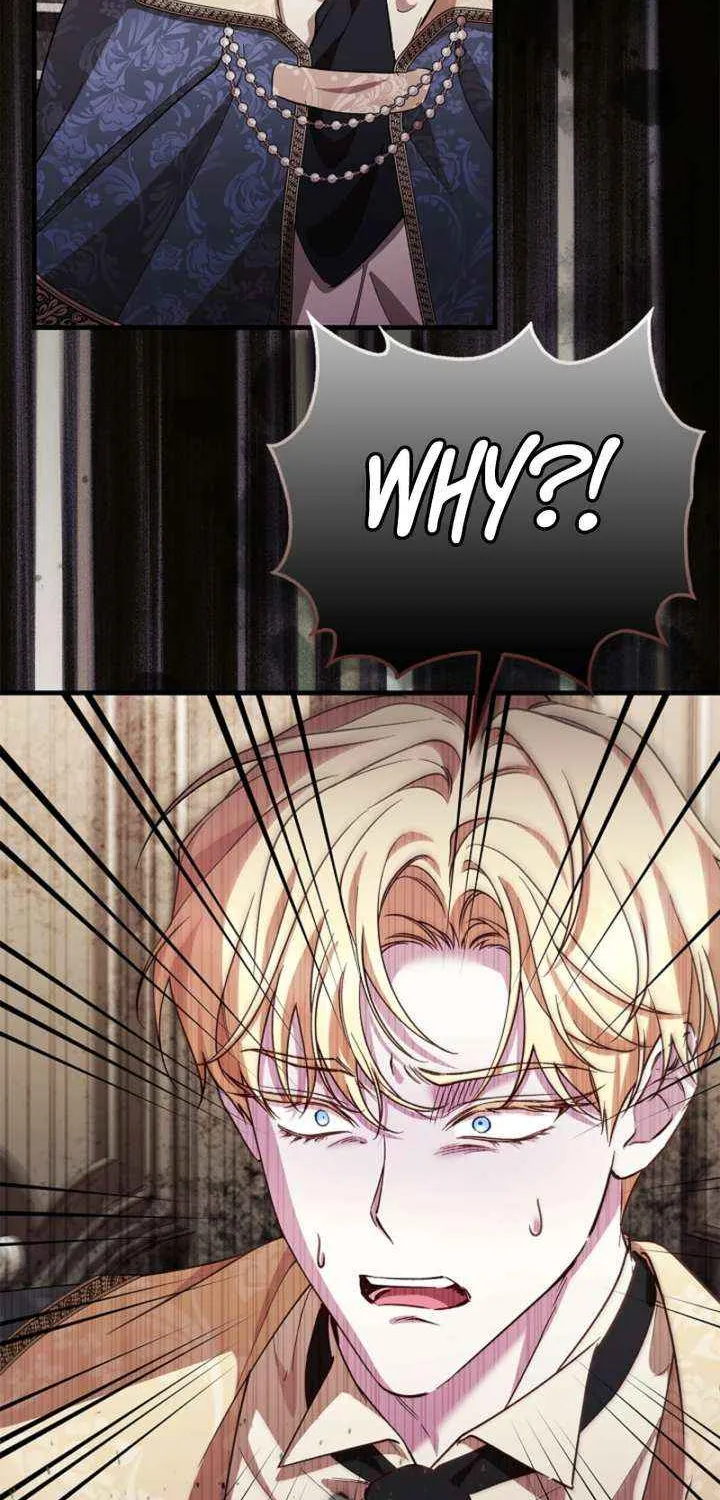 The Runaway Countess Has Returned Chapter 28 page 23 - 