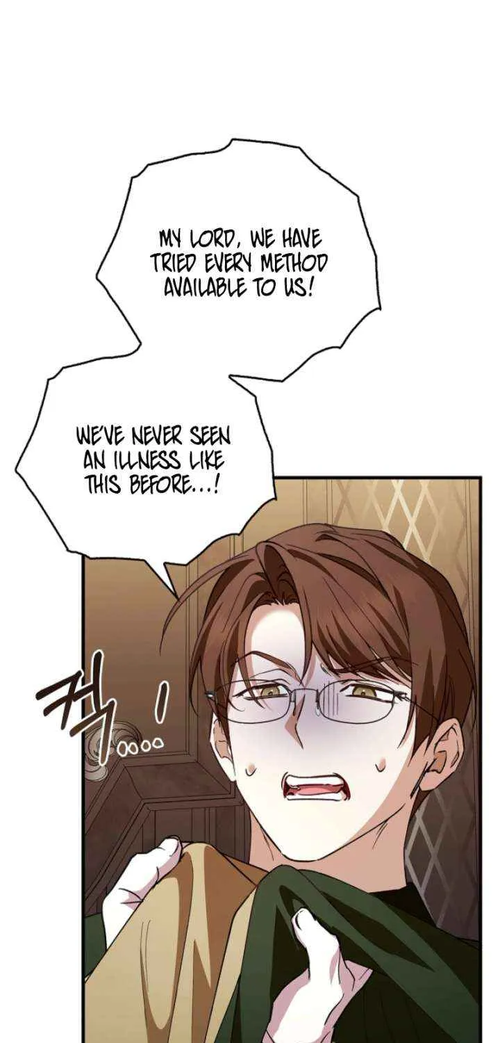 The Runaway Countess Has Returned Chapter 28 page 29 - 