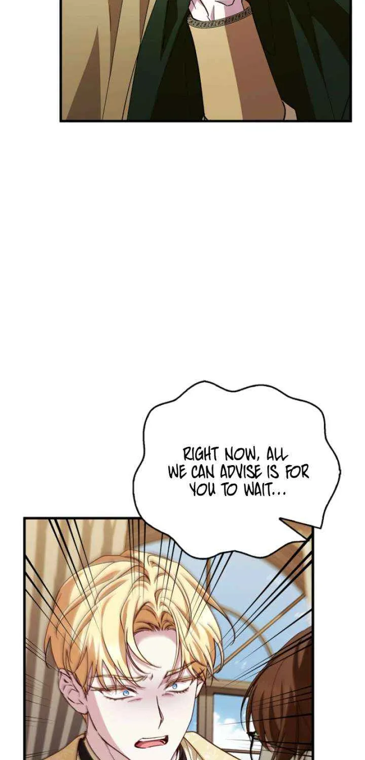 The Runaway Countess Has Returned Chapter 28 page 30 - 