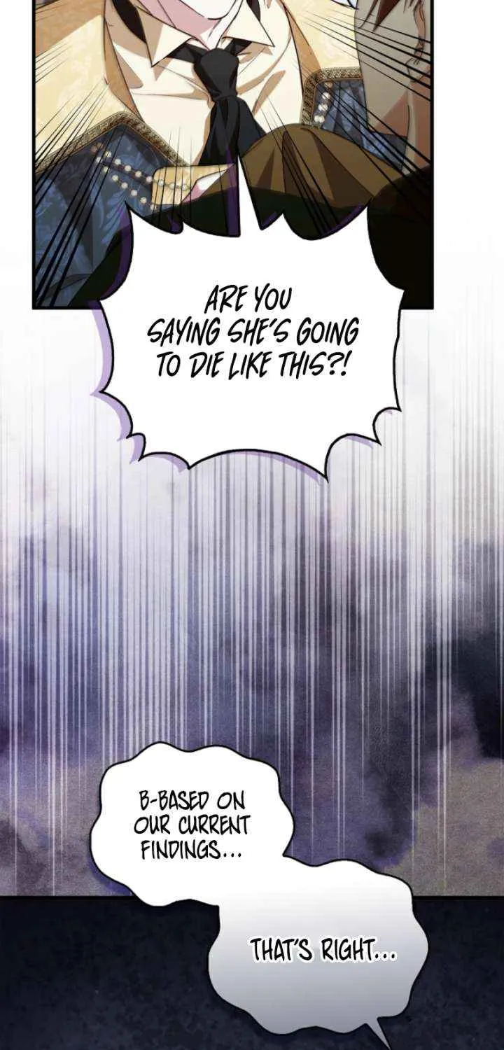 The Runaway Countess Has Returned Chapter 28 page 31 - 