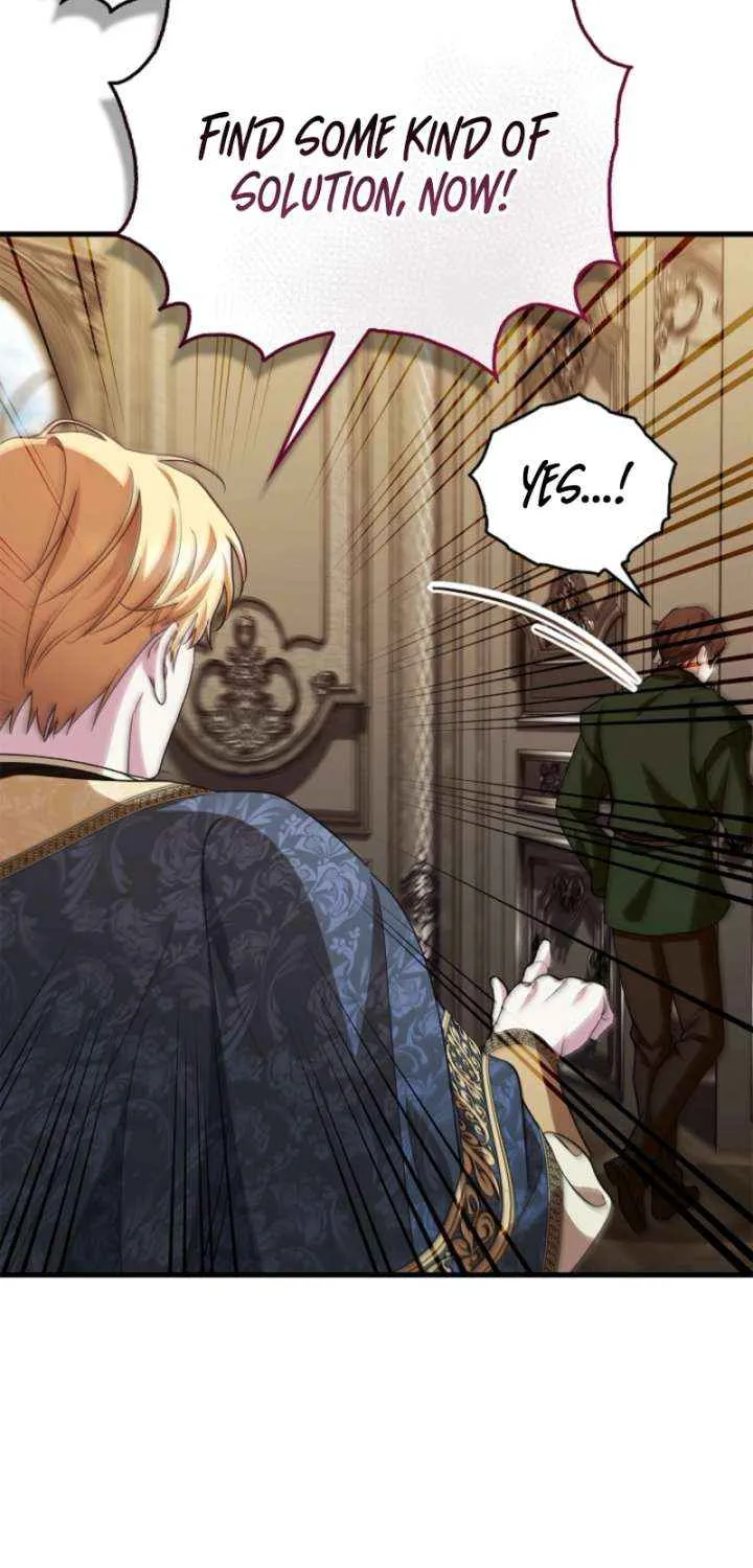 The Runaway Countess Has Returned Chapter 28 page 33 - 