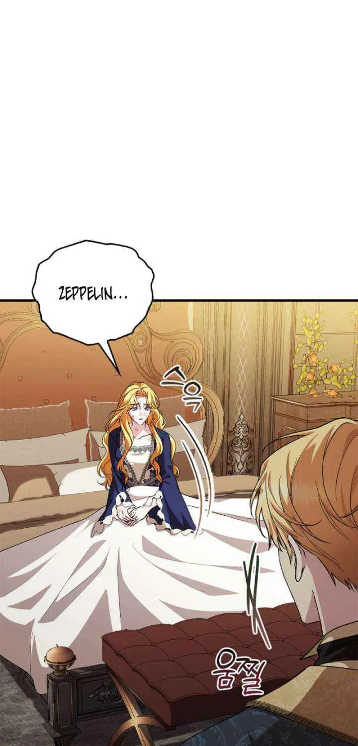 The Runaway Countess Has Returned Chapter 28 page 35 - 