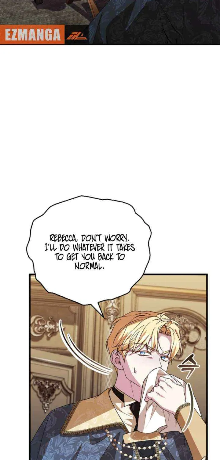 The Runaway Countess Has Returned Chapter 28 page 36 - 