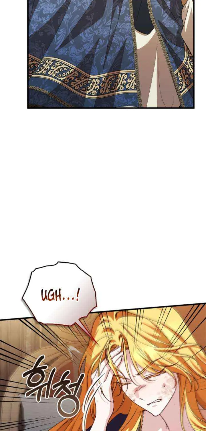 The Runaway Countess Has Returned Chapter 28 page 37 - 