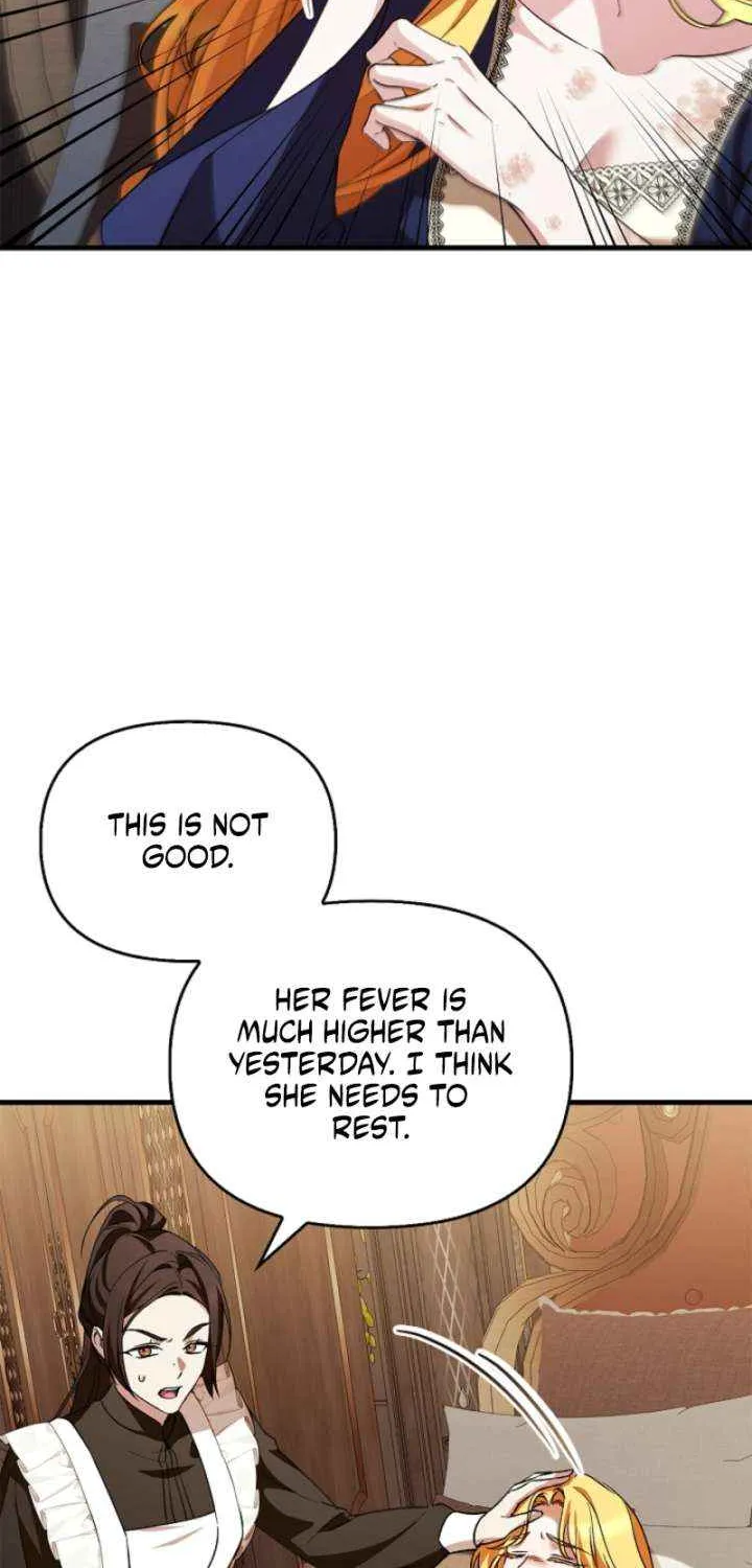 The Runaway Countess Has Returned Chapter 28 page 38 - 