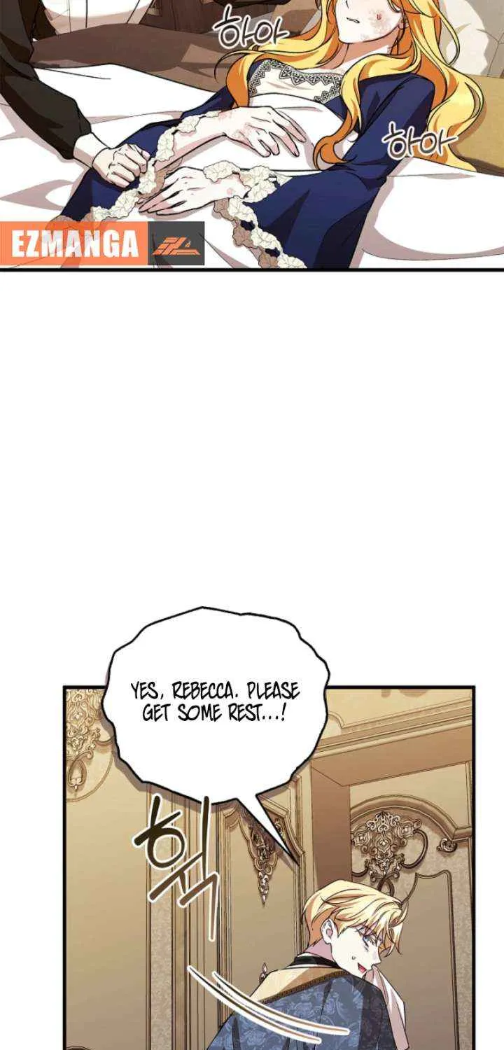 The Runaway Countess Has Returned Chapter 28 page 39 - 
